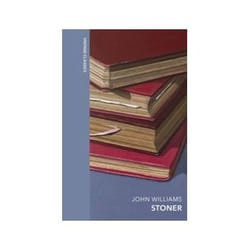 ISBN Stoner book General novel English Hardcover 320 pages