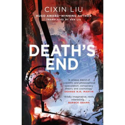 ISBN Death's End
