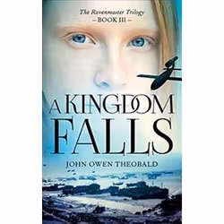 ISBN Kingdom Falls, English, Paperback, 320 pages