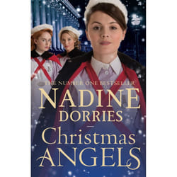 Christmas Angels (Lovely Lane)