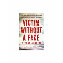 ISBN Victim Without A Face