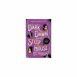 Dark Dawn Over Steep House (The Gower Street Detective Series)