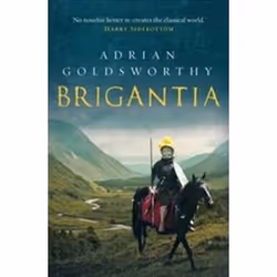 ISBN Brigantia, General novel, English, 464 pages