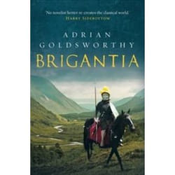 ISBN Brigantia book General novel English 464 pages