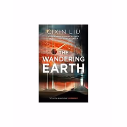 ISBN Wandering Earth, English, Paperback, 464 pages