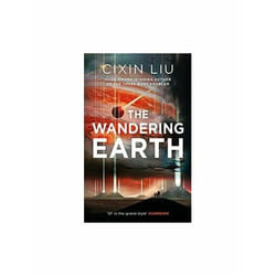 ISBN Wandering Earth