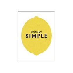 ISBN Ottolenghi Simple book Health, mind & body English Hardcover 320 pages