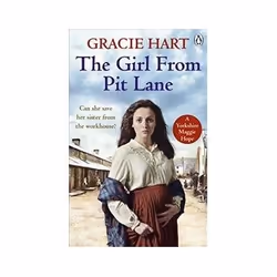 ISBN Girl From Pit Lane, General novel, English, 320 pages