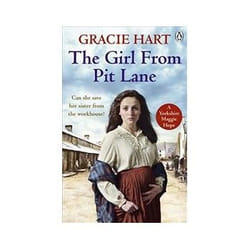 ISBN Girl From Pit Lane book General novel English 320 pages
