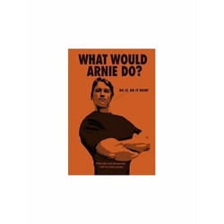 ISBN What Would Arnie Do?