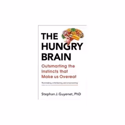 ISBN Hungry Brain : Outsmarting The Instincts That Make Us Overeat, English, Paperback