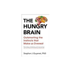 ISBN Hungry Brain : Outsmarting The Instincts That Make Us Overeat