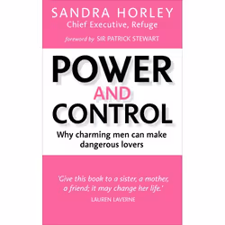 ISBN Power And Control, English, 272 pages