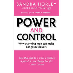 ISBN Power And Control book English 272 pages