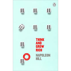 ISBN Think And Grow Rich book English Paperback 320 pages