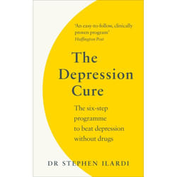 ISBN The Depression Cure book English Paperback 320 pages