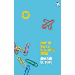 ISBN How To Have A Beautiful Mind, English, Paperback, 240 pages
