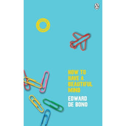 ISBN How To Have A Beautiful Mind book English Paperback 240 pages