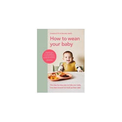 ISBN How to Wean Your Baby
