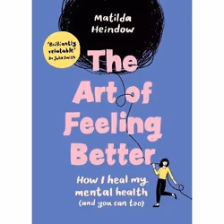 Förlagssystem The Art of Feeling Better, Swedish, 192 pages