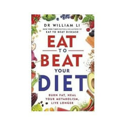 ISBN Eat to Beat Your Diet: Burn Fat Heal Your Metabolism Live Longer book Health, mind & body English 474 pages
