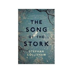 ISBN Song of the Stork book General novel English Paperback 268 pages