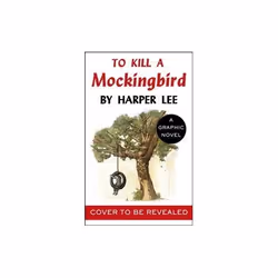 ISBN To Kill a Mockingbird (Graphic Novel), English, Hardcover, 224 pages