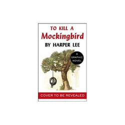 ISBN To Kill a Mockingbird (Graphic Novel)
