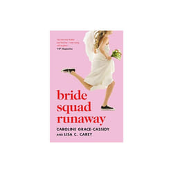 Bride Squad Runaway by Grace-Cassidy & CarolineCarey & Lisa C.