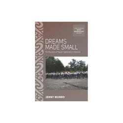 Dreams Made Small by Munro & Jenny