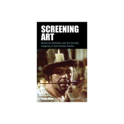 Screening Art by Allan & Sean