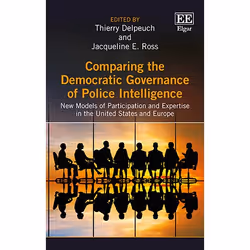 ISBN Comparing the Democratic Governance of Police Intelligence, English, Hardcover, 416 pages