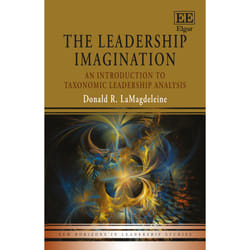 ISBN The Leadership Imagination