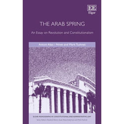 ISBN The Arab Spring