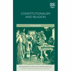 ISBN Constitutionalism and Religion, English, Hardcover, 288 pages