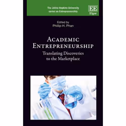 ISBN Academic Entrepreneurship, English, Hardcover, 288 pages