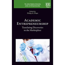 ISBN Academic Entrepreneurship