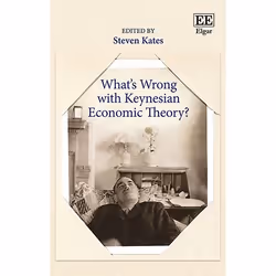 ISBN What’s Wrong with Keynesian Economic Theory?, English, Paperback, 288 pages