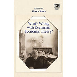 ISBN What’s Wrong with Keynesian Economic Theory?