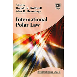 ISBN International Polar Law