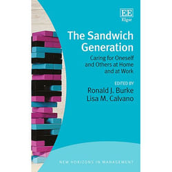 ISBN The Sandwich Generation