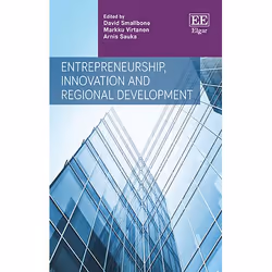 ISBN Entrepreneurship, Innovation and Regional Development, English, Hardcover, 224 pages