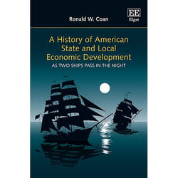 ISBN A History of American State and Local Economic Development