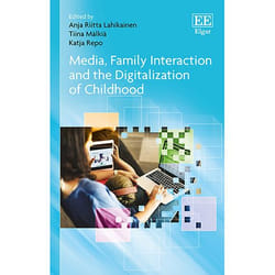 ISBN Media, Family Interaction and the Digitalization of Childhood