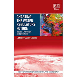 ISBN Charting the Water Regulatory Future