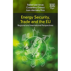 ISBN Energy Security, Trade and the EU
