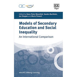 ISBN Models of Secondary Education and Social Inequality