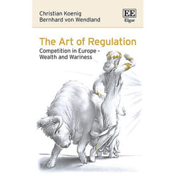 ISBN The Art of Regulation