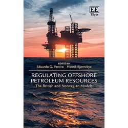 ISBN Regulating Offshore Petroleum Resources, English, Hardcover, 288 pages