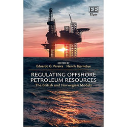 ISBN Regulating Offshore Petroleum Resources